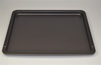 Backblech, Voss Herd & Backofen - 23 mm x 425 mm x 360 mm 